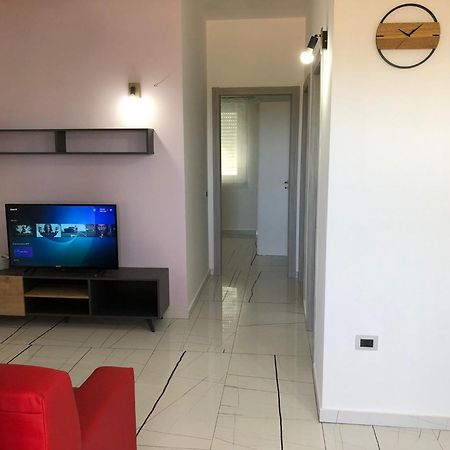 Casa Vacanze Capo Rizzuto 3 Ovile la Marinella 外观 照片