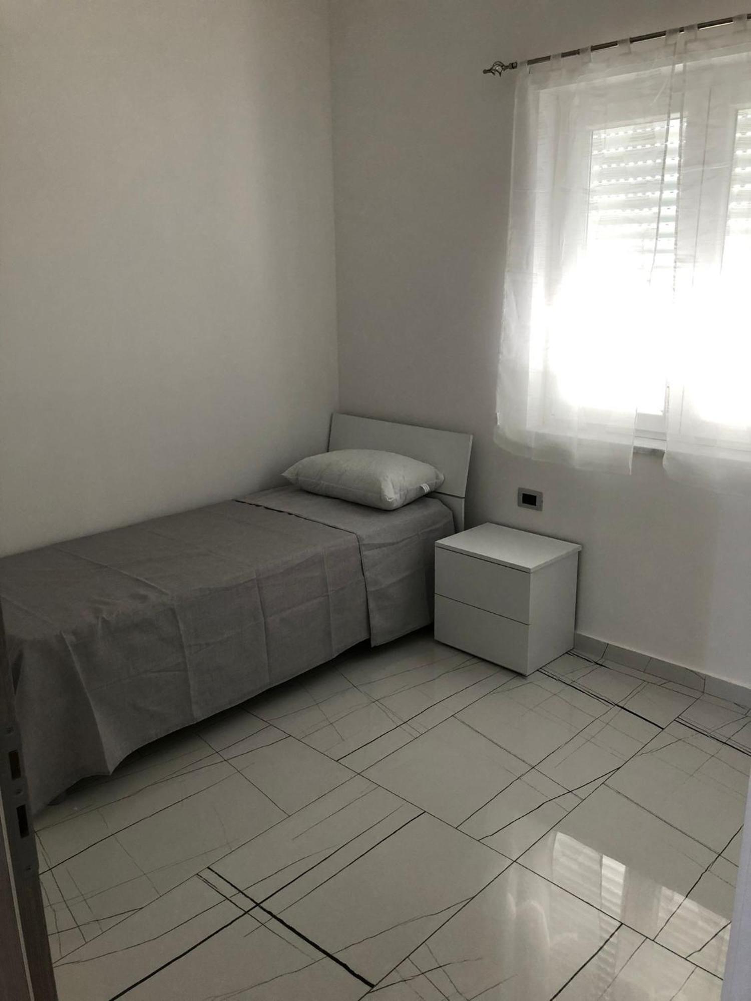 Casa Vacanze Capo Rizzuto 3 Ovile la Marinella 外观 照片