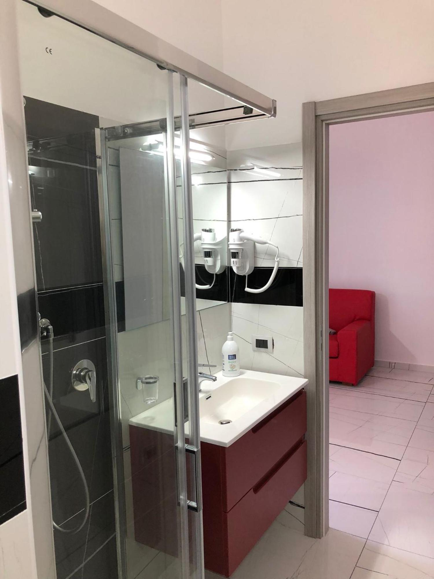 Casa Vacanze Capo Rizzuto 3 Ovile la Marinella 外观 照片