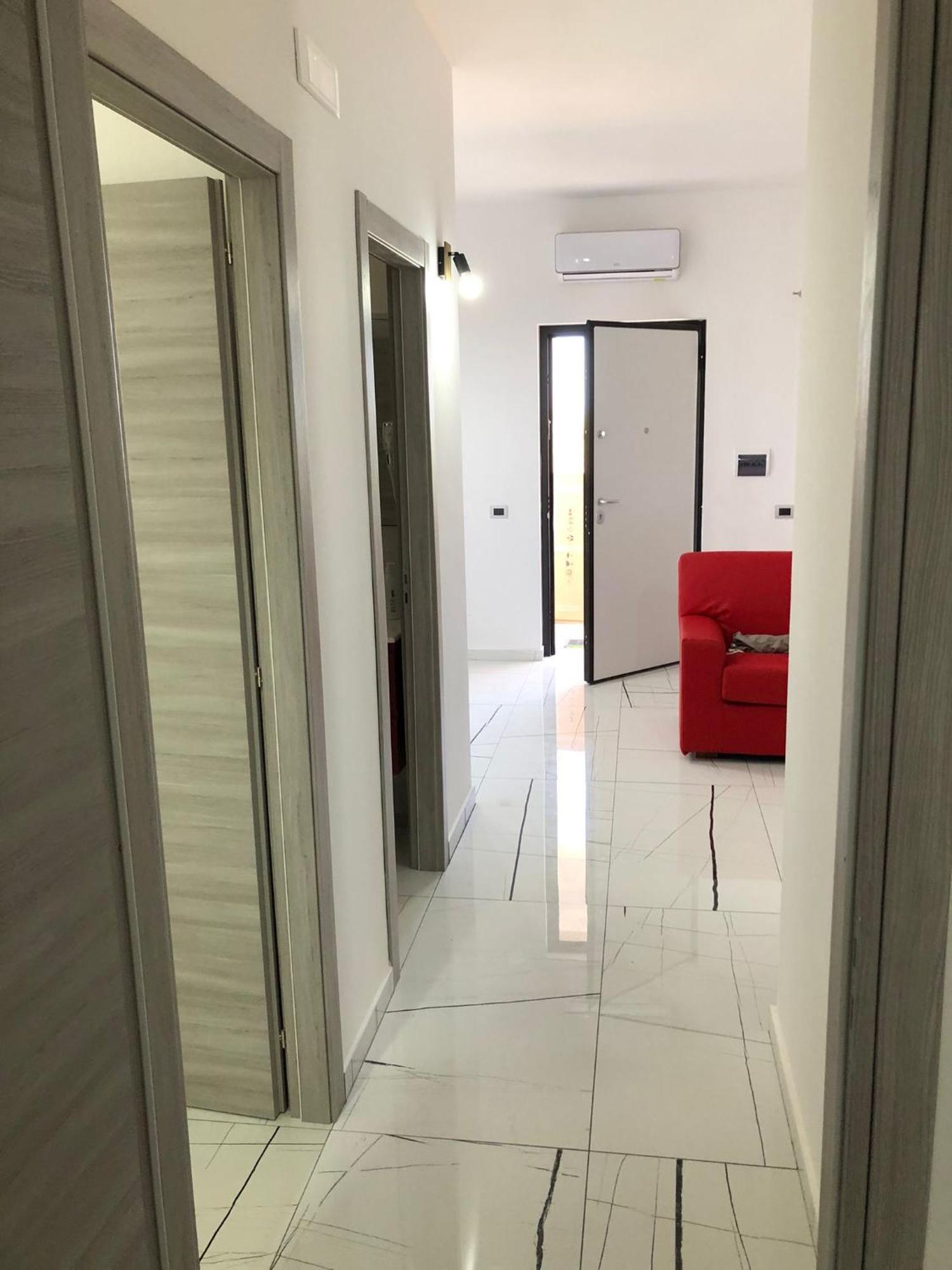 Casa Vacanze Capo Rizzuto 3 Ovile la Marinella 外观 照片
