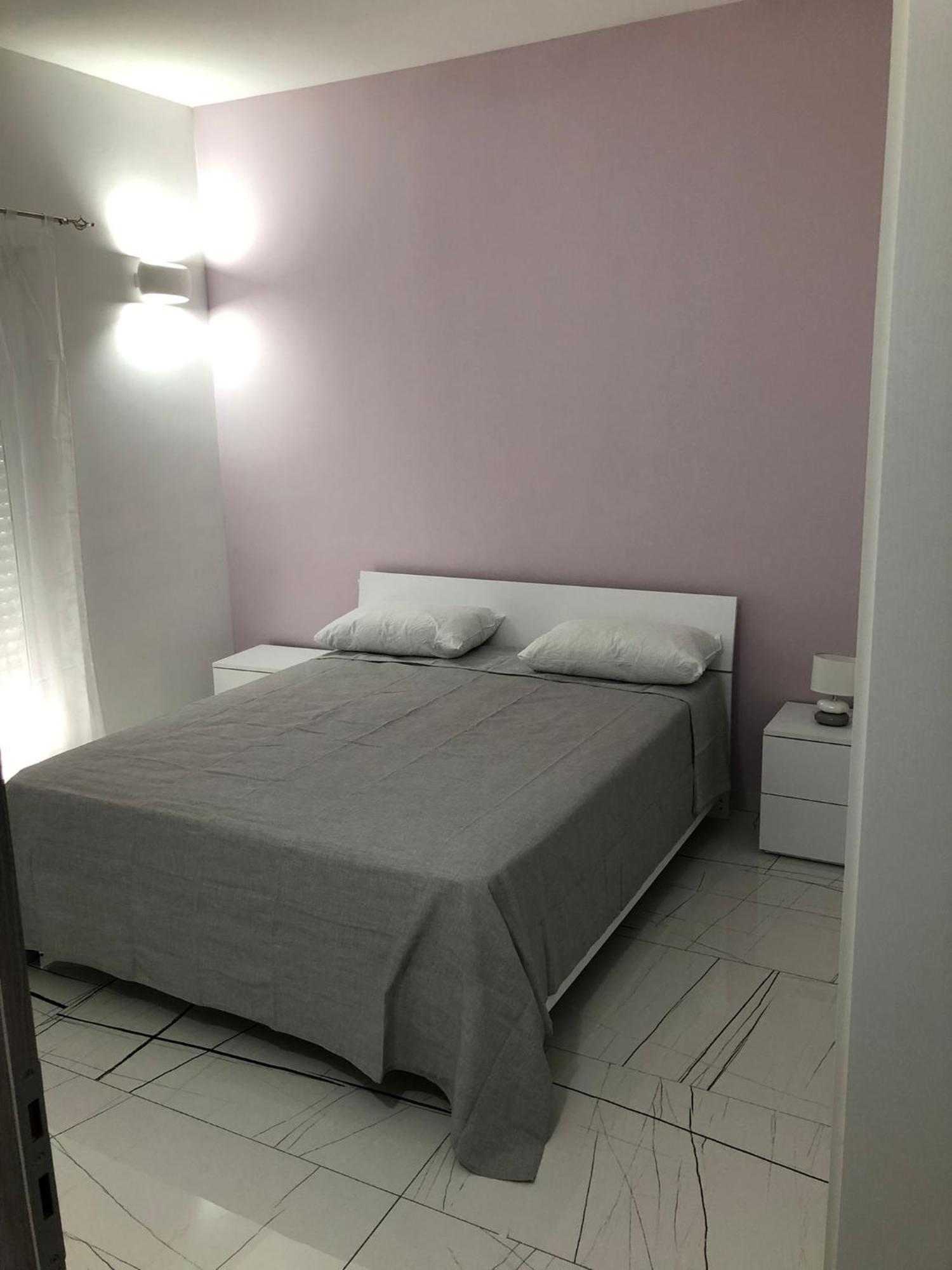 Casa Vacanze Capo Rizzuto 3 Ovile la Marinella 外观 照片