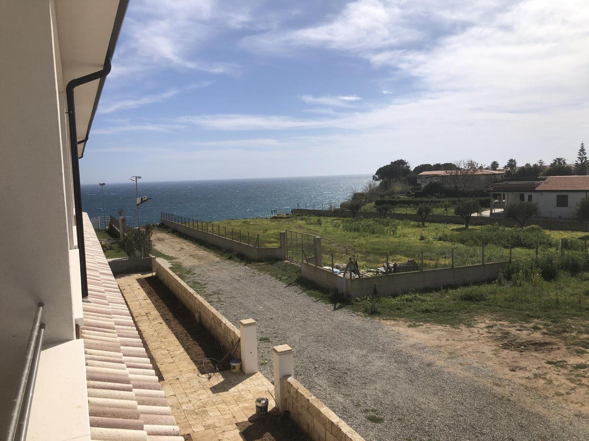 Casa Vacanze Capo Rizzuto 3 Ovile la Marinella 外观 照片